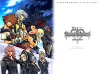 Kingdom Hearts ReCom 04